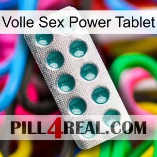Full Sex Power Tablet dapoxetine1